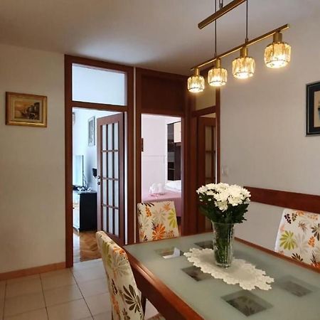 Apartment Vlatka Split Eksteriør bilde