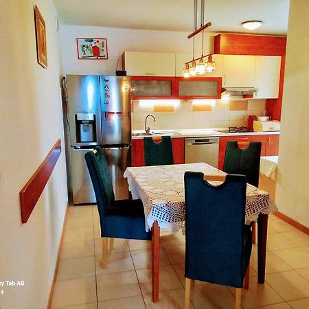 Apartment Vlatka Split Eksteriør bilde
