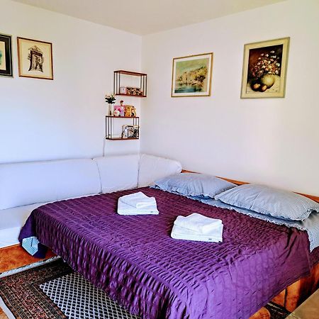 Apartment Vlatka Split Eksteriør bilde