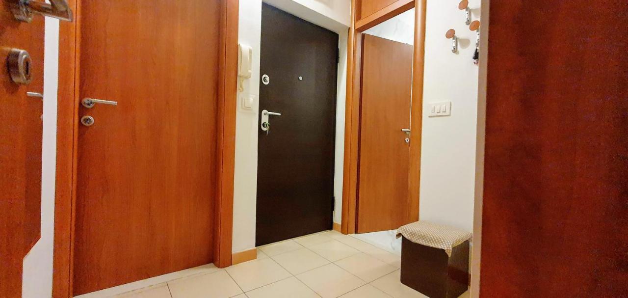 Apartment Vlatka Split Eksteriør bilde