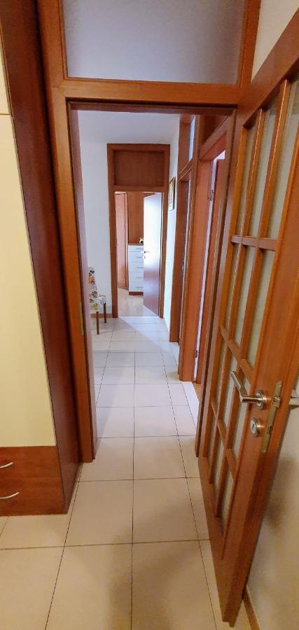Apartment Vlatka Split Eksteriør bilde
