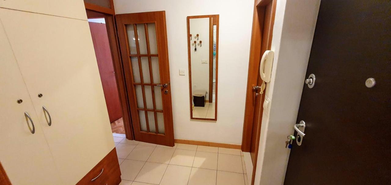 Apartment Vlatka Split Eksteriør bilde