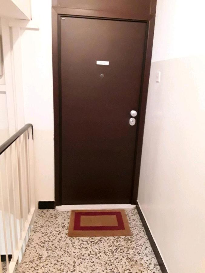 Apartment Vlatka Split Eksteriør bilde