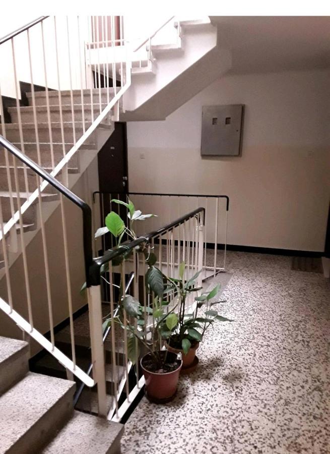 Apartment Vlatka Split Eksteriør bilde